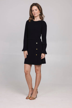Eline Dress - Black