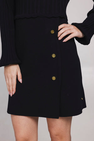 Eline Dress - Black