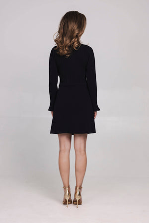 Eline Dress - Black