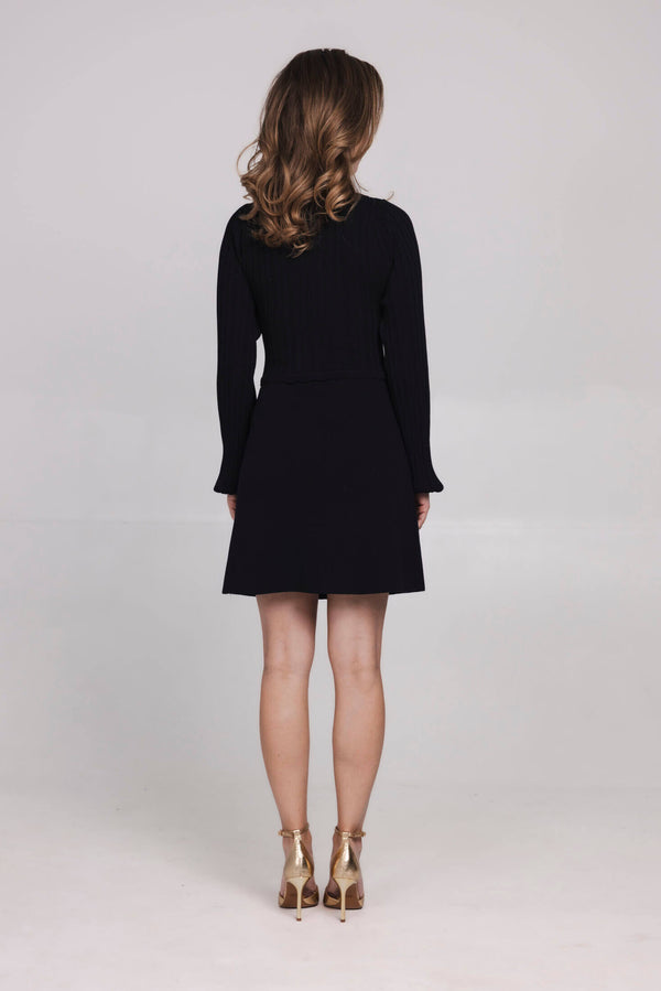 Eline Dress - Black