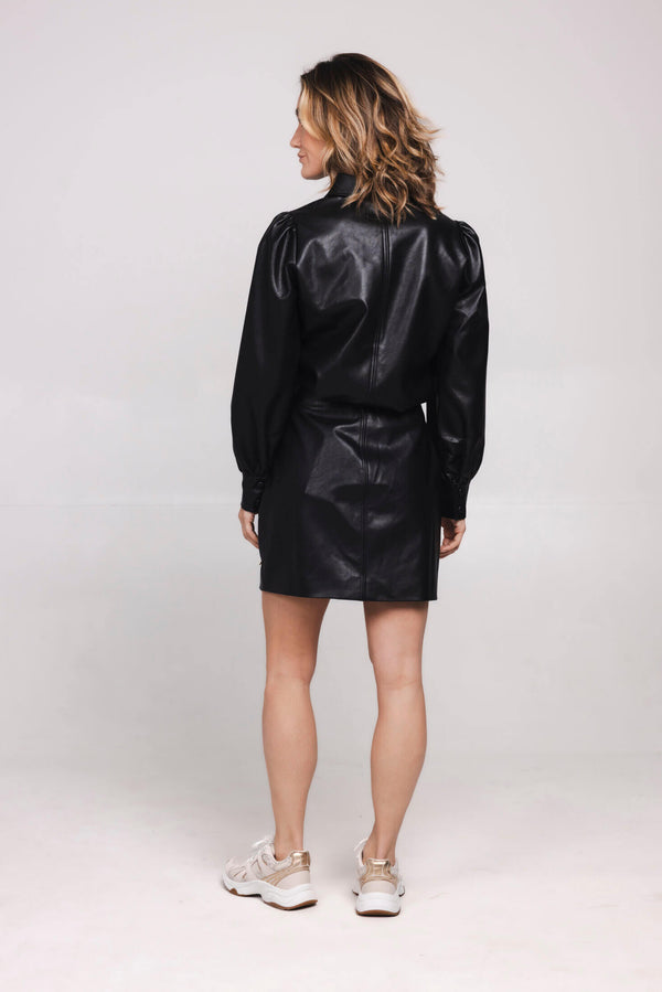 Eddie Blouse - Black