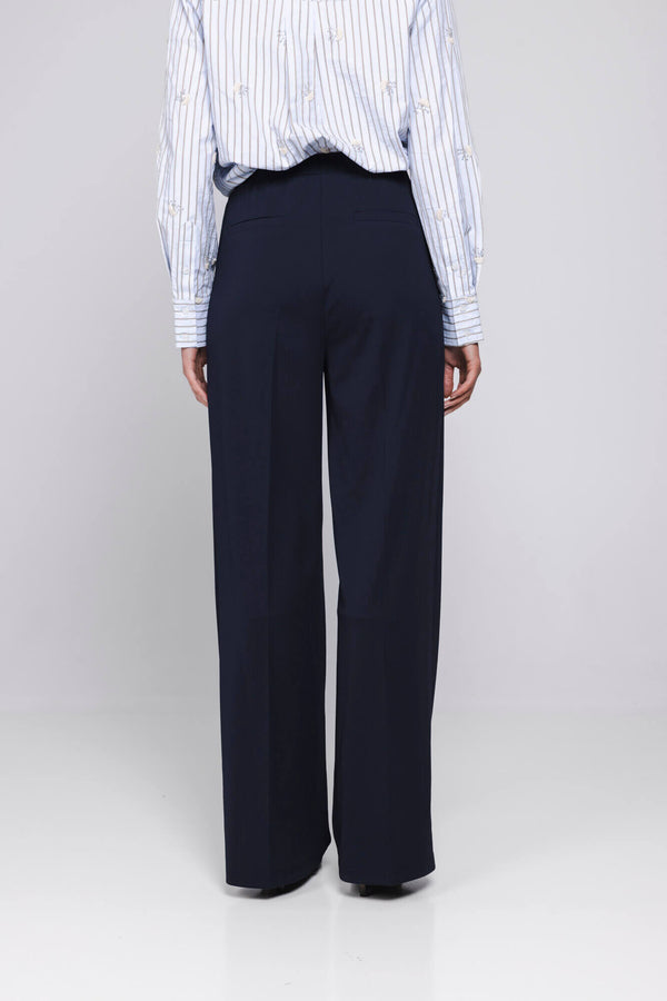 Kiki Pants | Midnight Blue