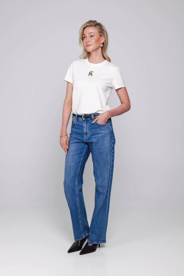 Avelin Jeans | Denim