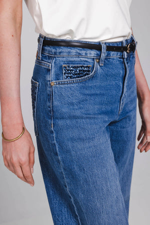 Avelin Jeans | Denim