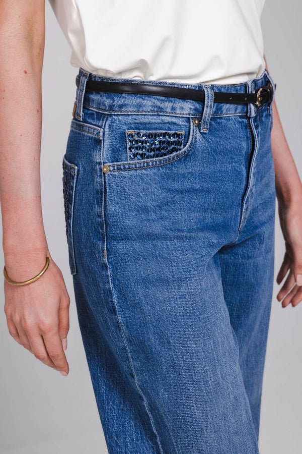 Avelin Jeans | Denim
