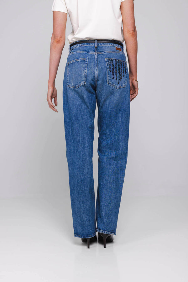 Avelin Jeans | Denim