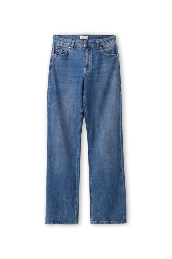 Avelin Jeans | Denim