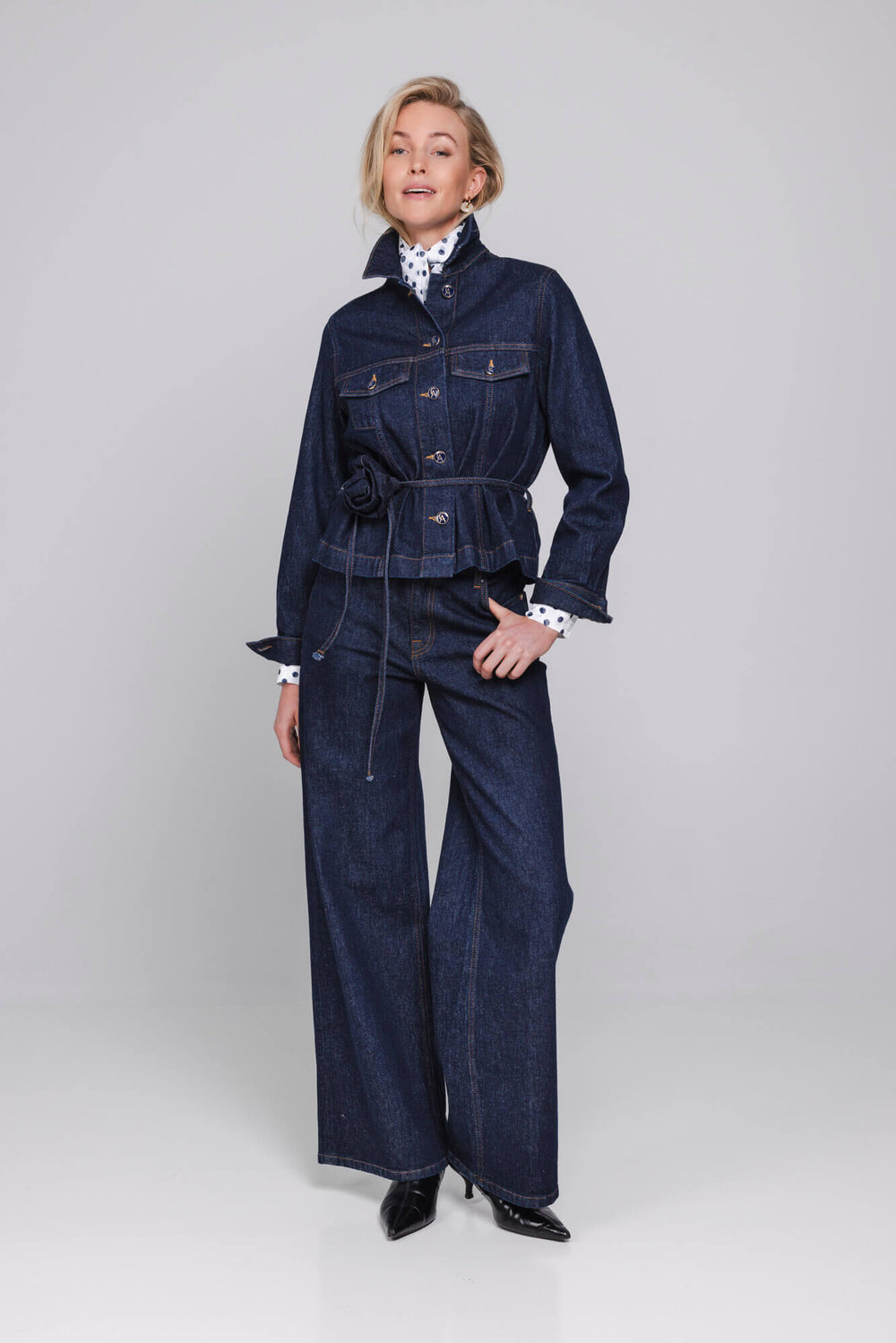 Kalina Jeans | Denim