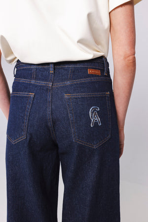 Kalina Jeans | Denim