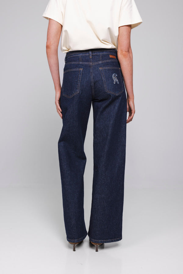 Kalina Jeans | Denim