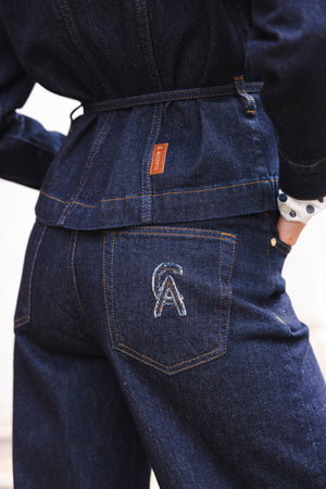 Kalina Jeans | Denim