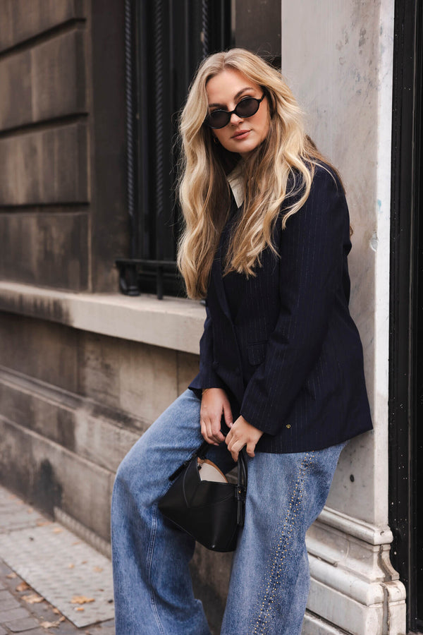 Hana Jeans | Denim