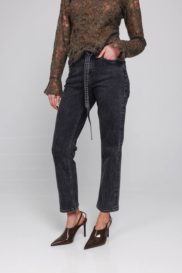 Noemi Jeans | Denim