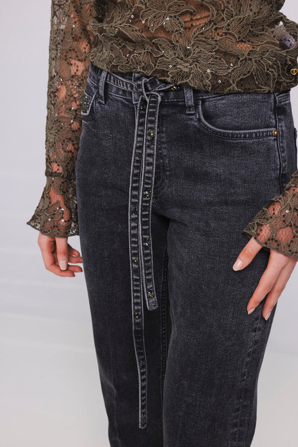 Noemi Jeans | Denim