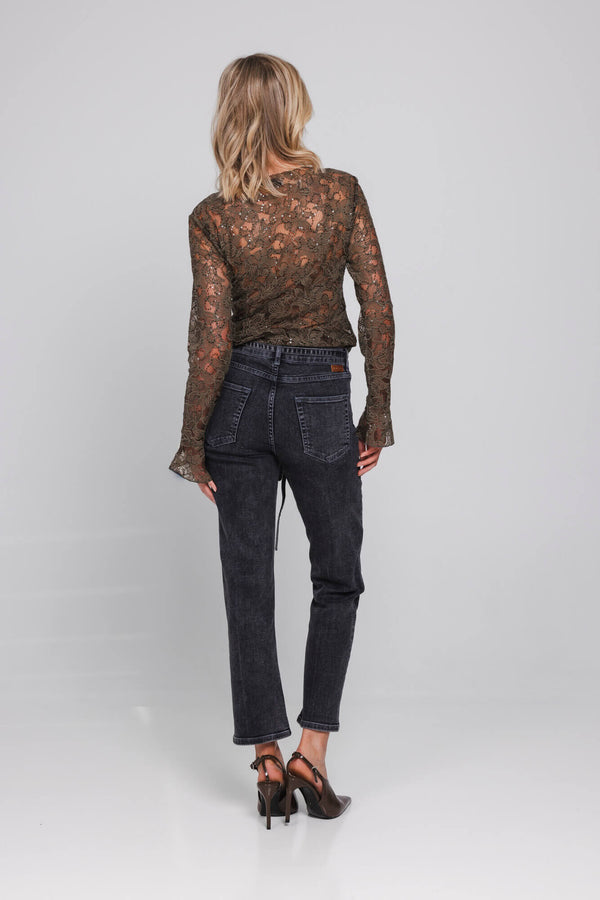 Noemi Jeans | Denim