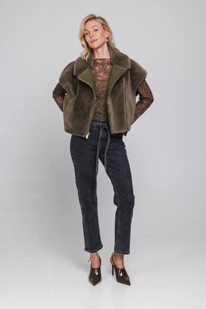 Noemi Jeans | Denim