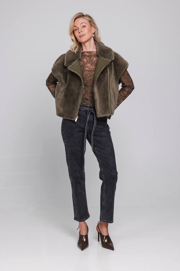 Noemi Jeans | Denim