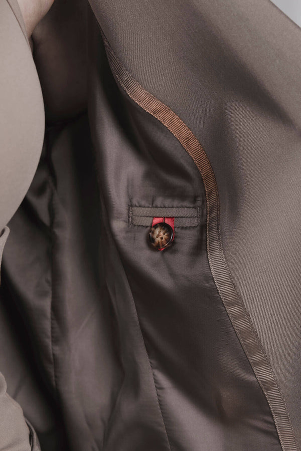 Ada Blazer | Mocha