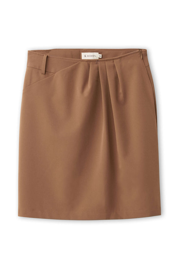 Rielle Skirt | Mocha