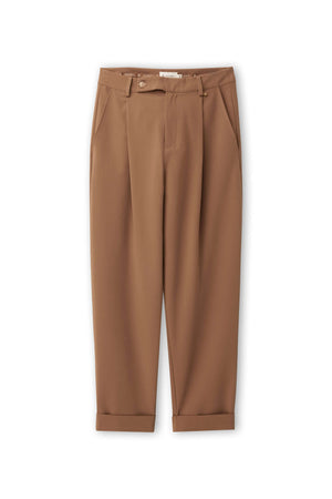 Bria Pants | Mocha