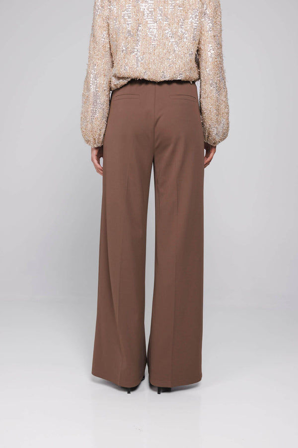 Kiki Pants | Mocha