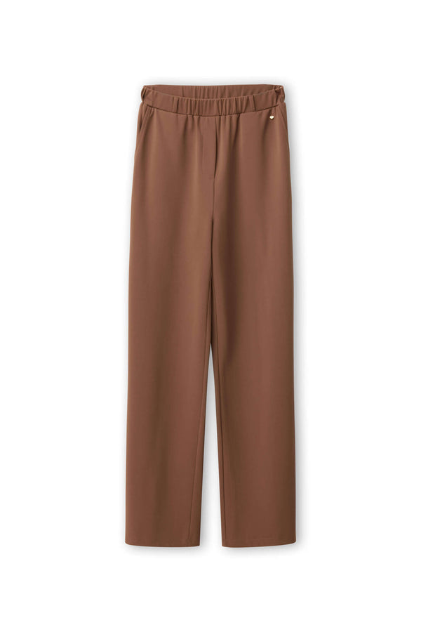 Kiki Pants | Mocha