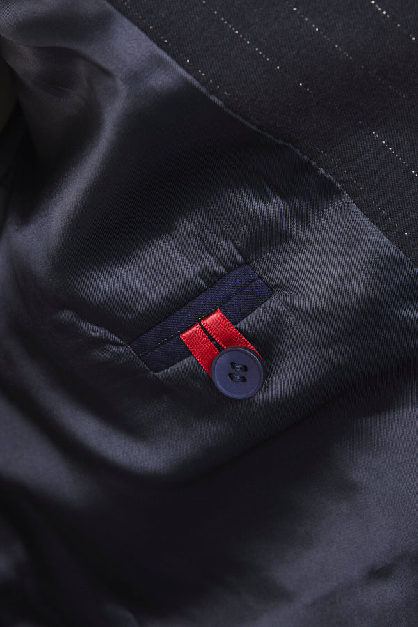 Ilia Blazer | Midnight Blue