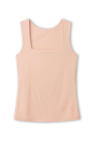 Gia Top | Misty Rose