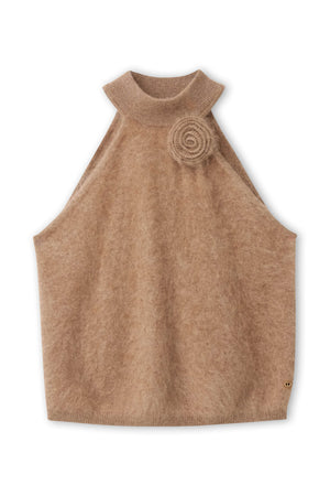 Florin Knit | Mocha