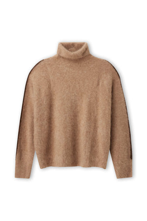 Una Knit | Mocha