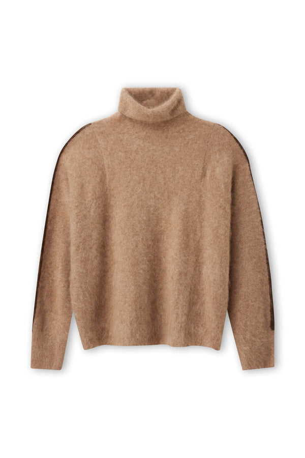 Una Knit | Mocha