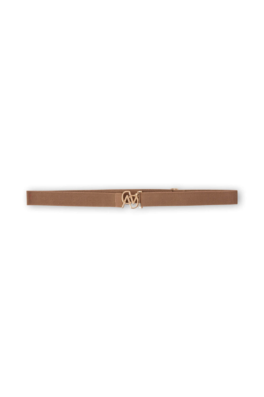 Bar Belt Small | Mocha