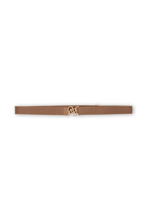 Bar Belt Small | Mocha