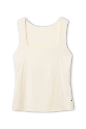 Gia Top | Winter White