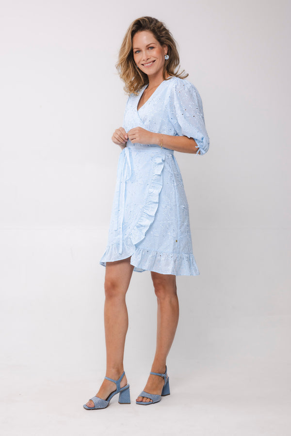 Noor Dress