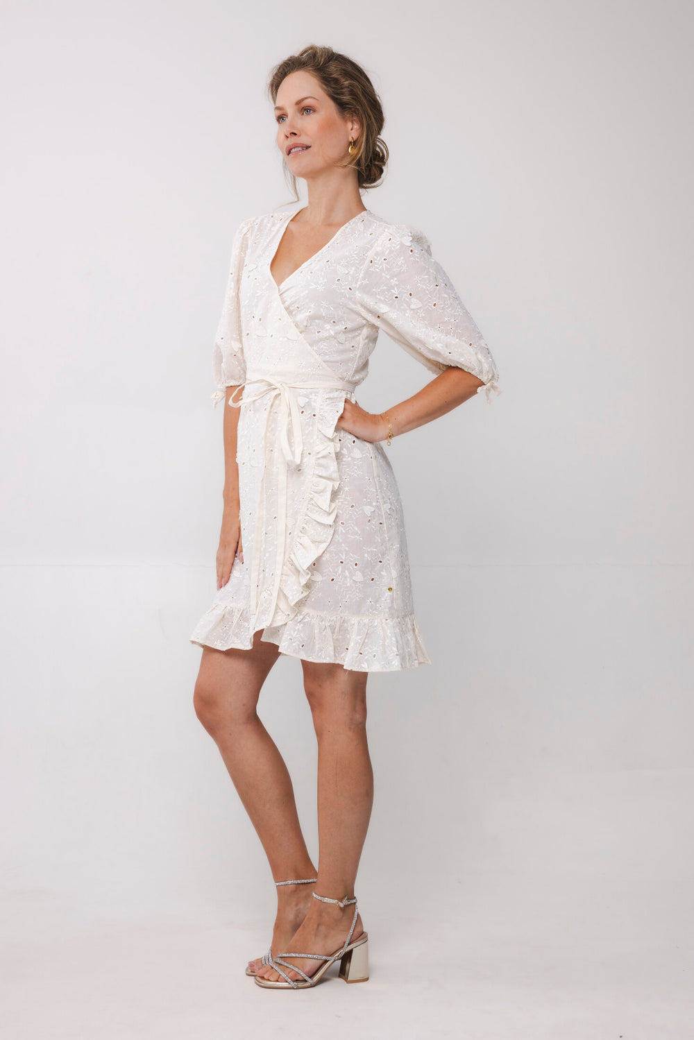 Noor Dress