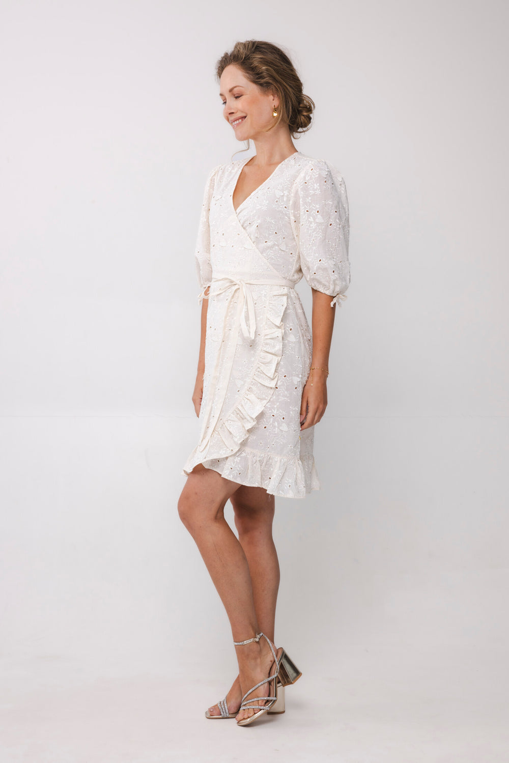Noor Dress