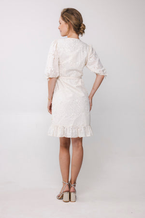 Noor Dress