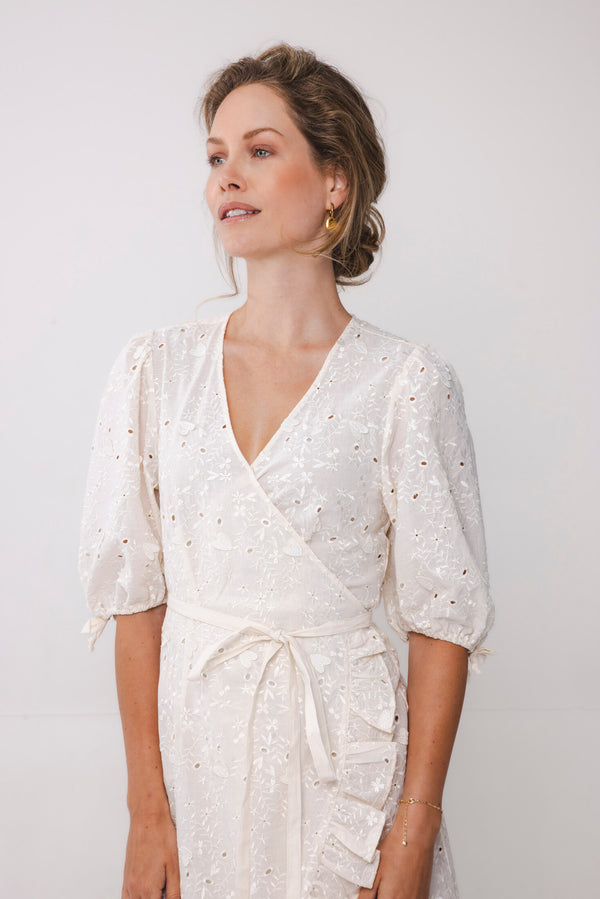 Noor Dress