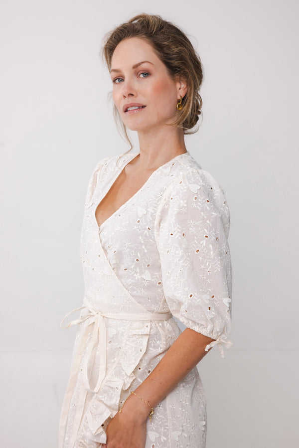 Noor Dress