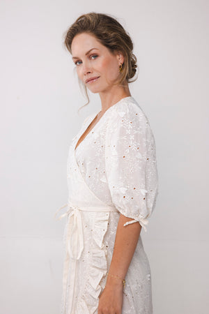 Noor Dress