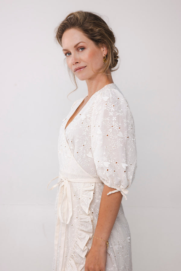 Noor Dress
