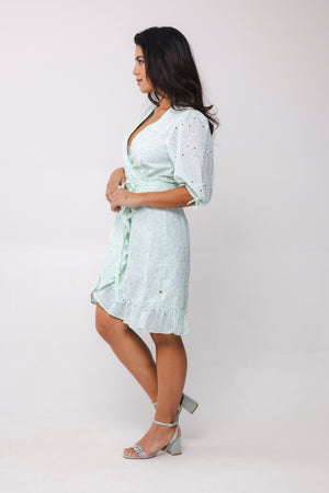 Noor Dress