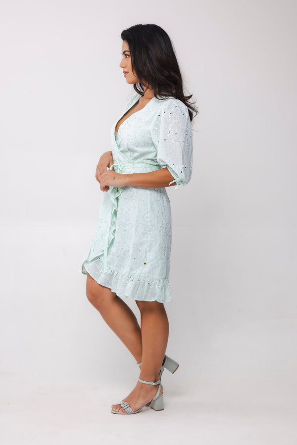 Noor Dress