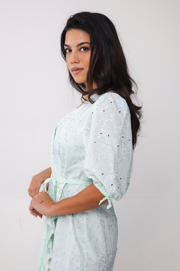 Noor Dress