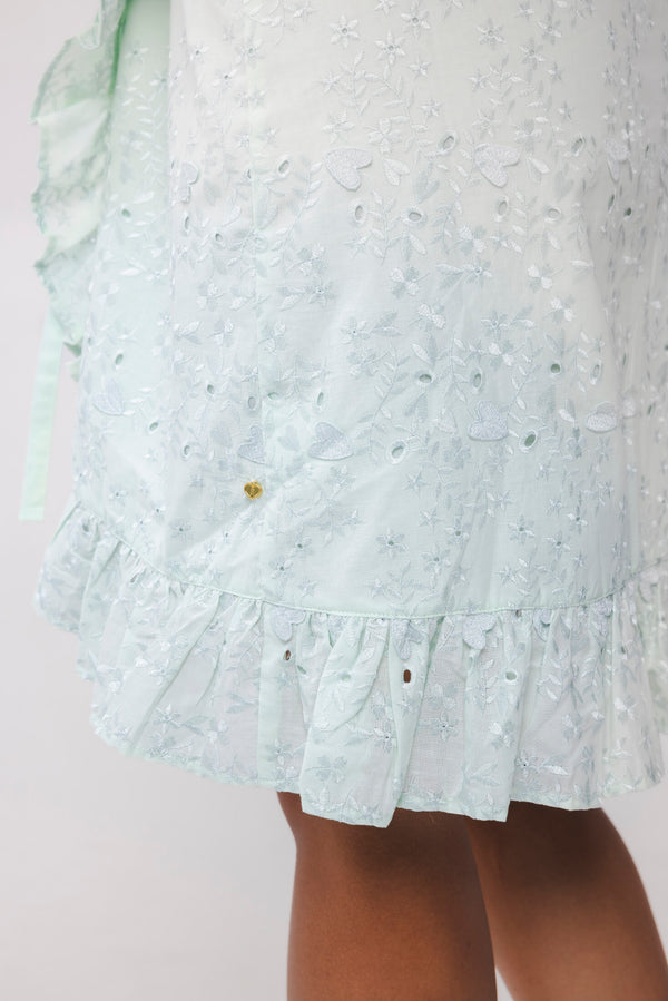 Noor Dress