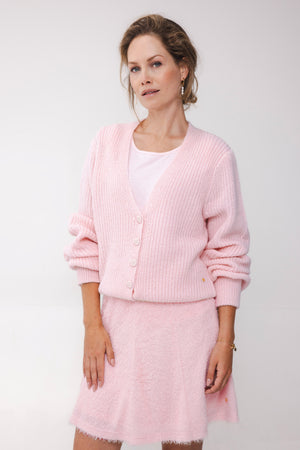 Chellie Cardigan