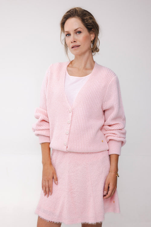 Chellie Cardigan