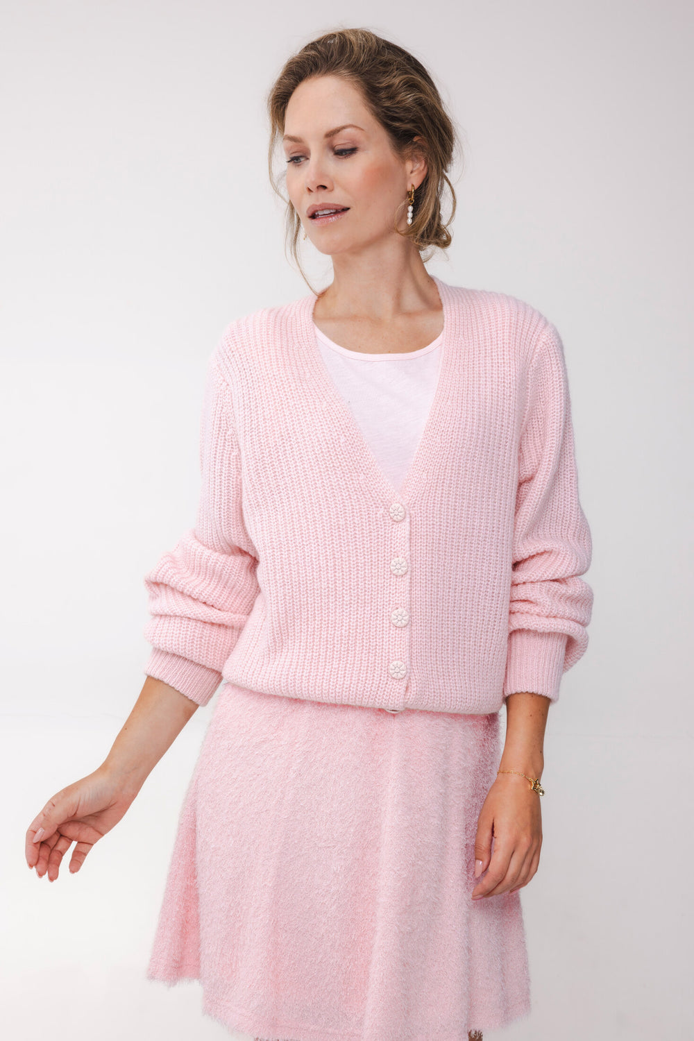 Chellie Cardigan