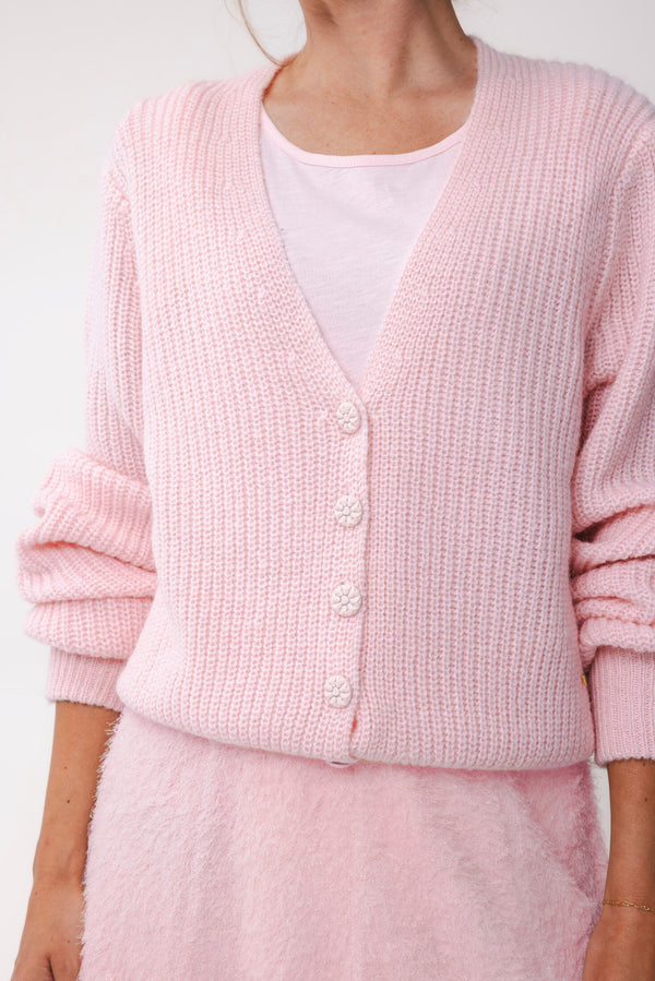 Chellie Cardigan